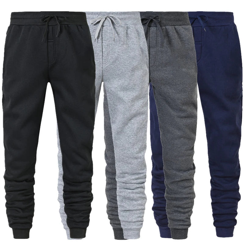 Calça Masculina Esportiva