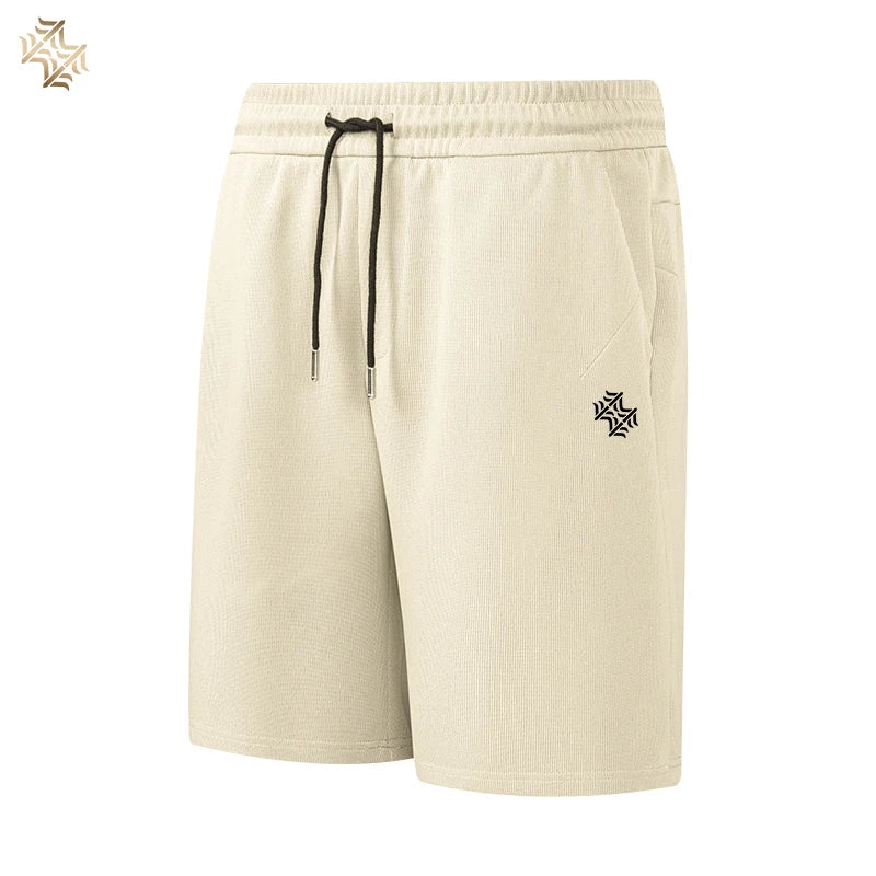 Shorts Respiráveis Unissex para Caminhadas