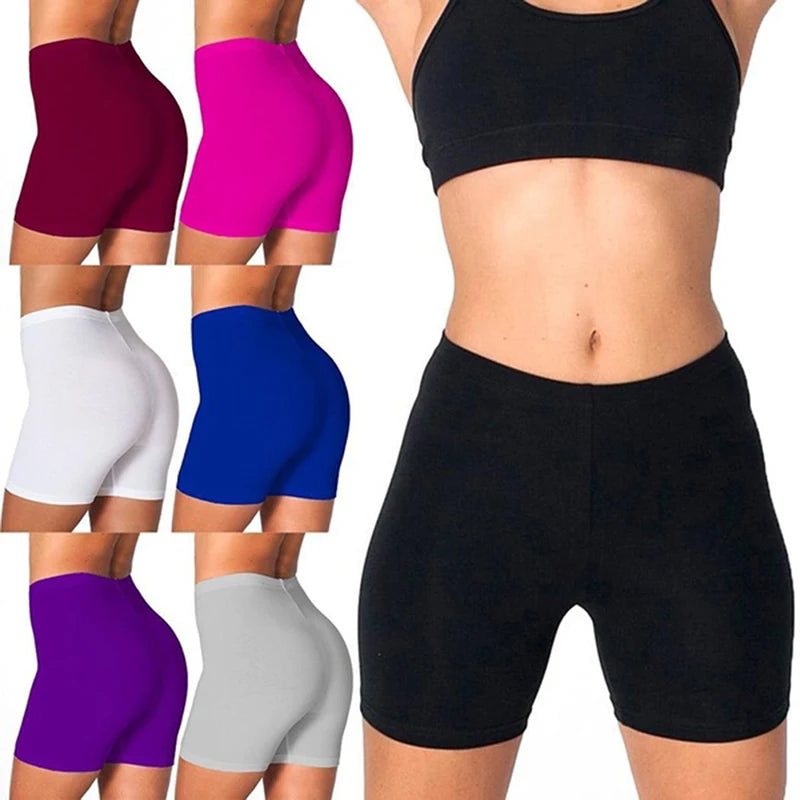 Legging Esportivo de Cintura Alta