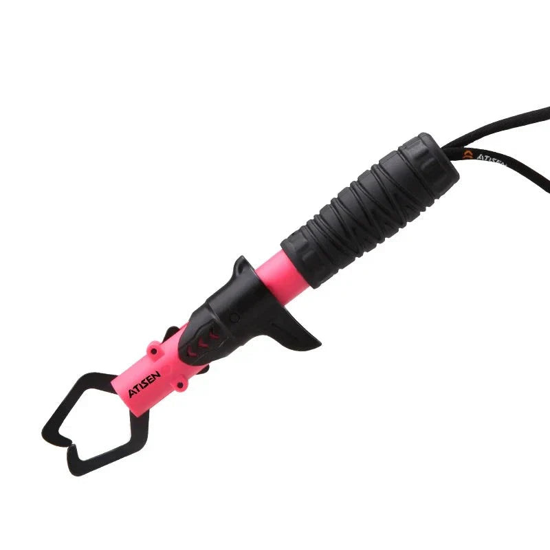 Alicate de Pesca em Aço Inoxidável com Cabo em TPR