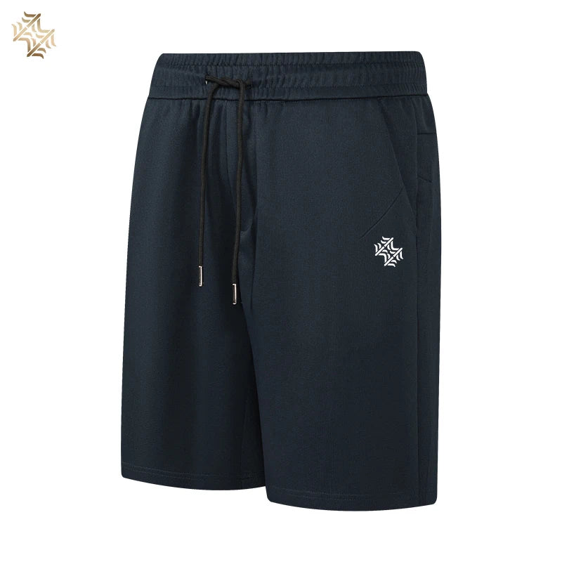 Shorts Respiráveis Unissex para Caminhadas