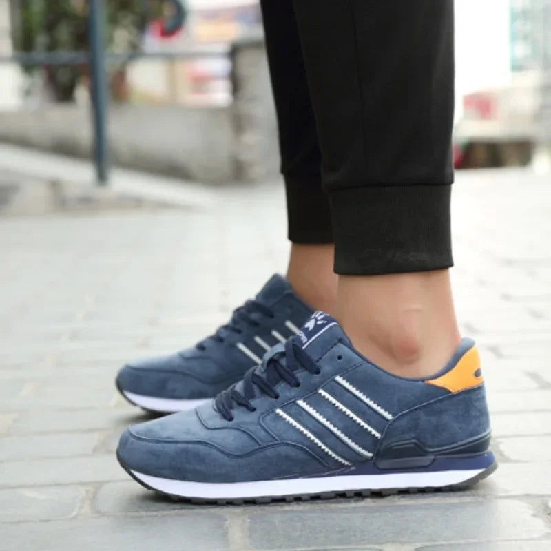 Tênis Corrida Estiloso Fitness