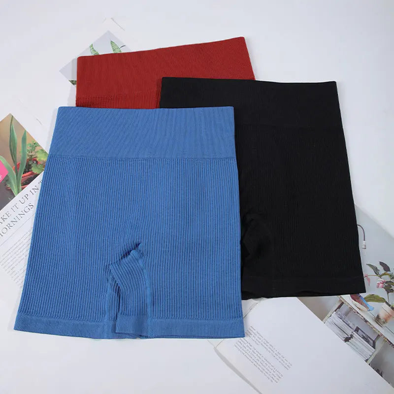 Shorts Feminino Fitness Sem Costura