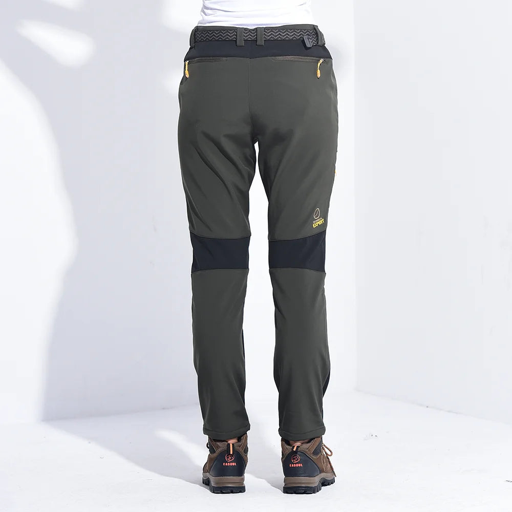 Calça Feminina Trekking Impermeável Sport