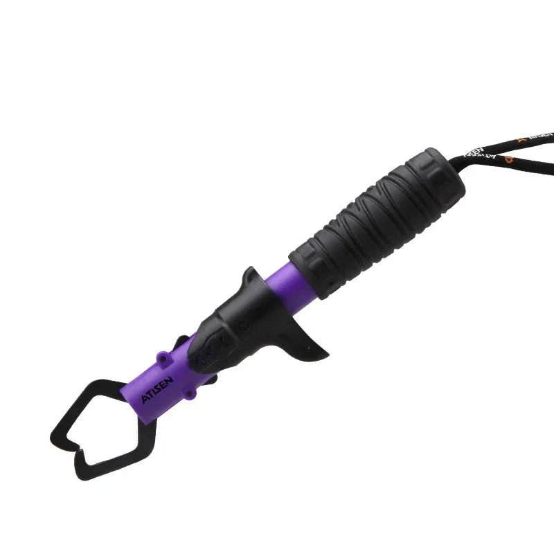 Alicate de Pesca em Aço Inoxidável com Cabo em TPR