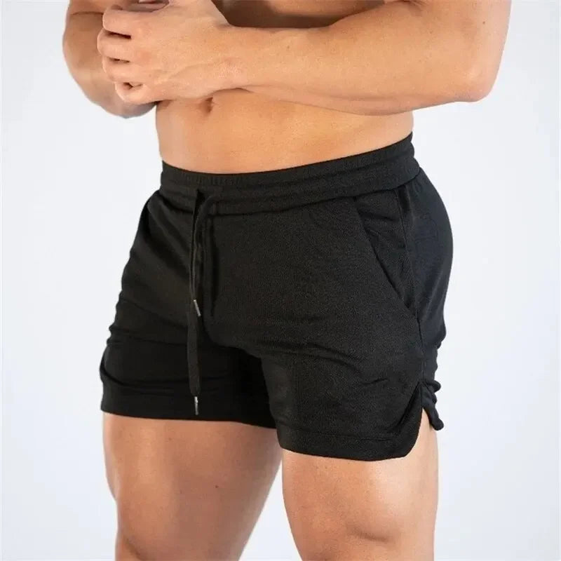 Shorts Masculinos para Corrida, Caminhada e Atividades Esportivas