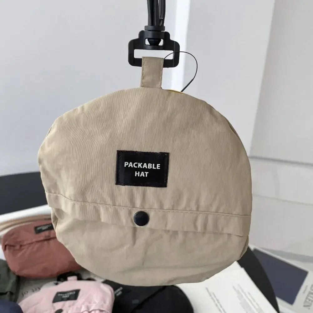 Chapéu Explorato Bucket Prático