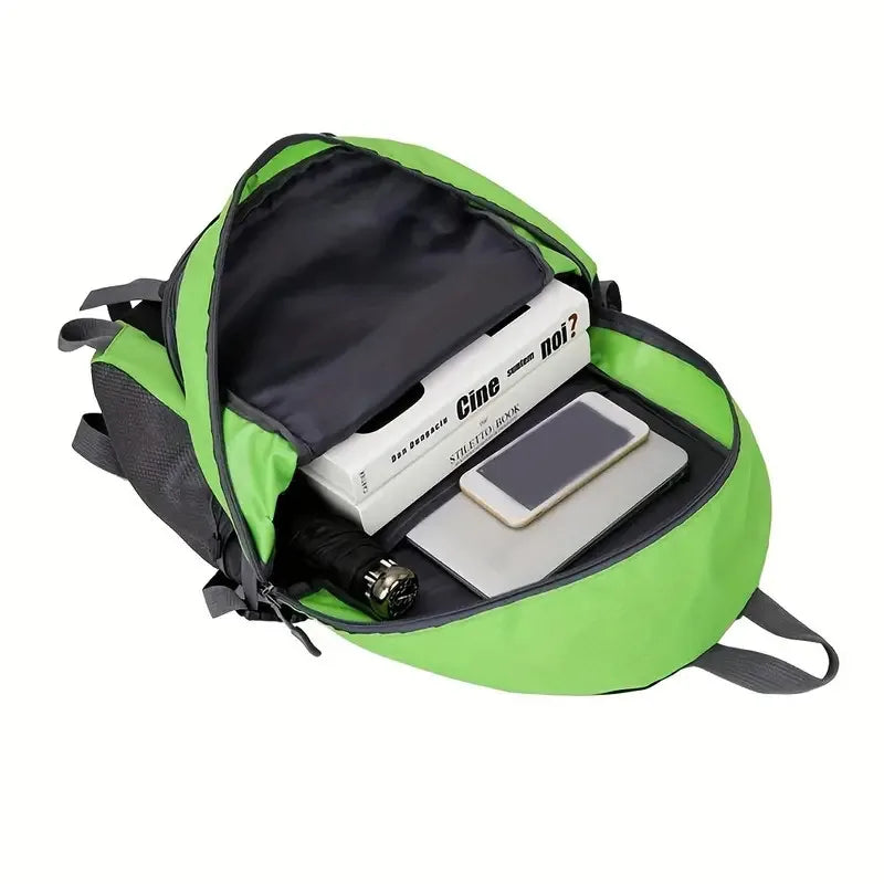 Mochila Alta Capacidade Viagens