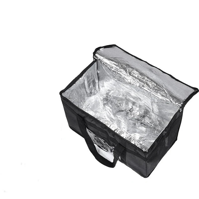 Bolsa Térmica - Capacidade De Até 70L