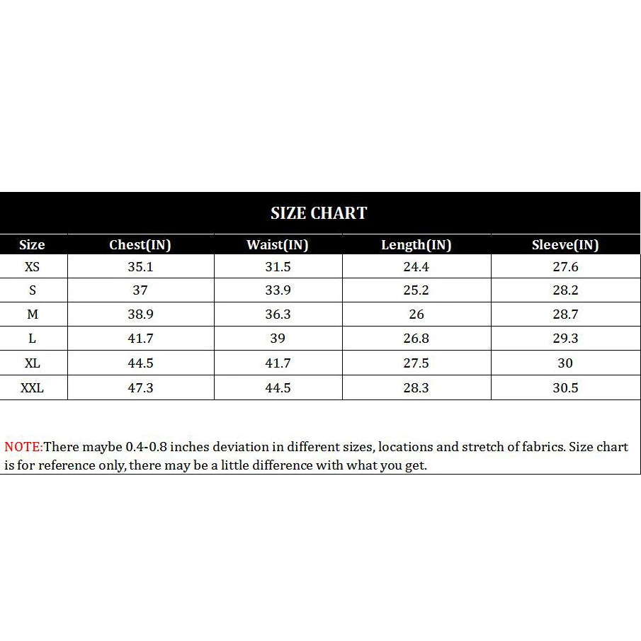 Camisa com Capuz Manga Comprida para Mulheres