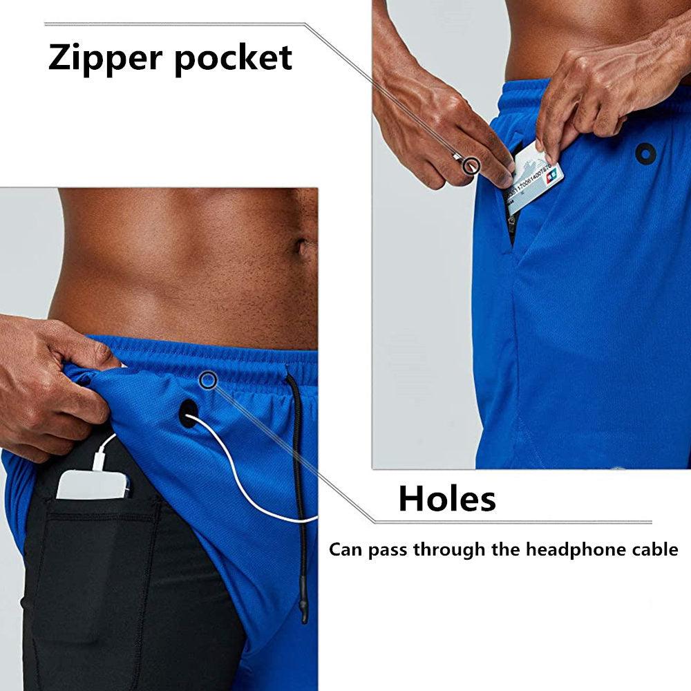 Short Explorato 2 em 1