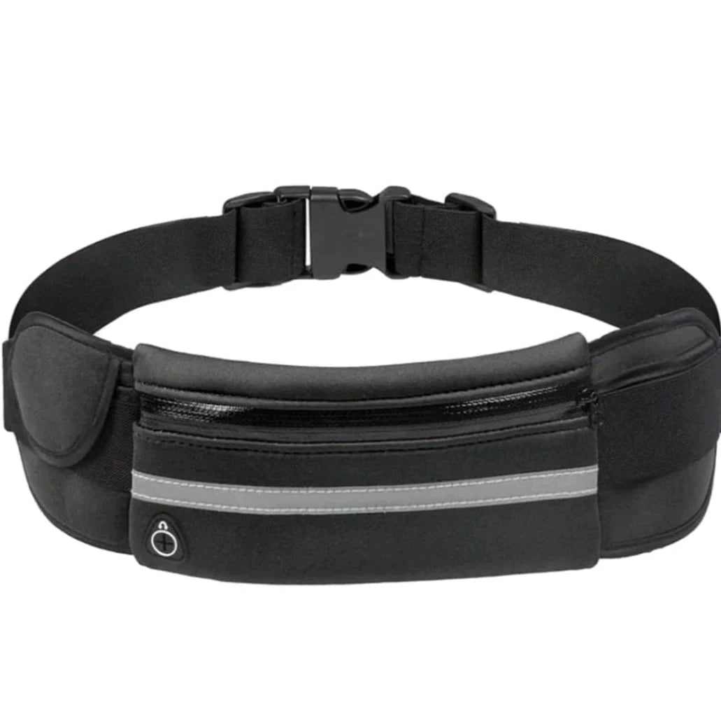 Bolsa Esportiva Fina à Prova d'Água