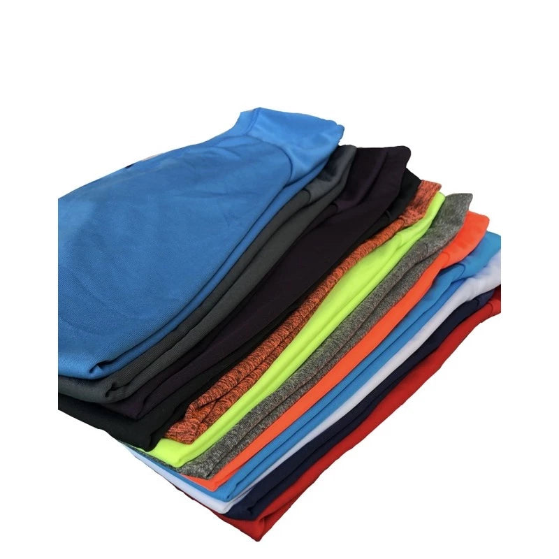 Camiseta Dry Fit Masculina Academia