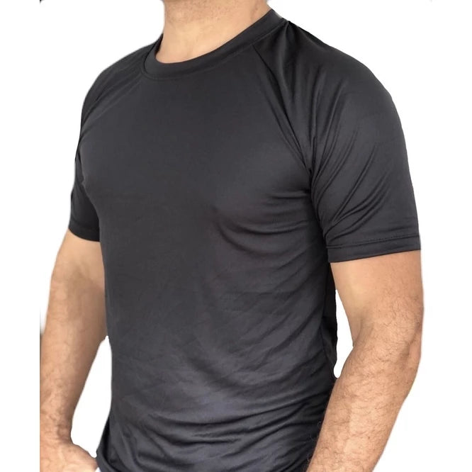 Camiseta Dry Fit Masculina Academia