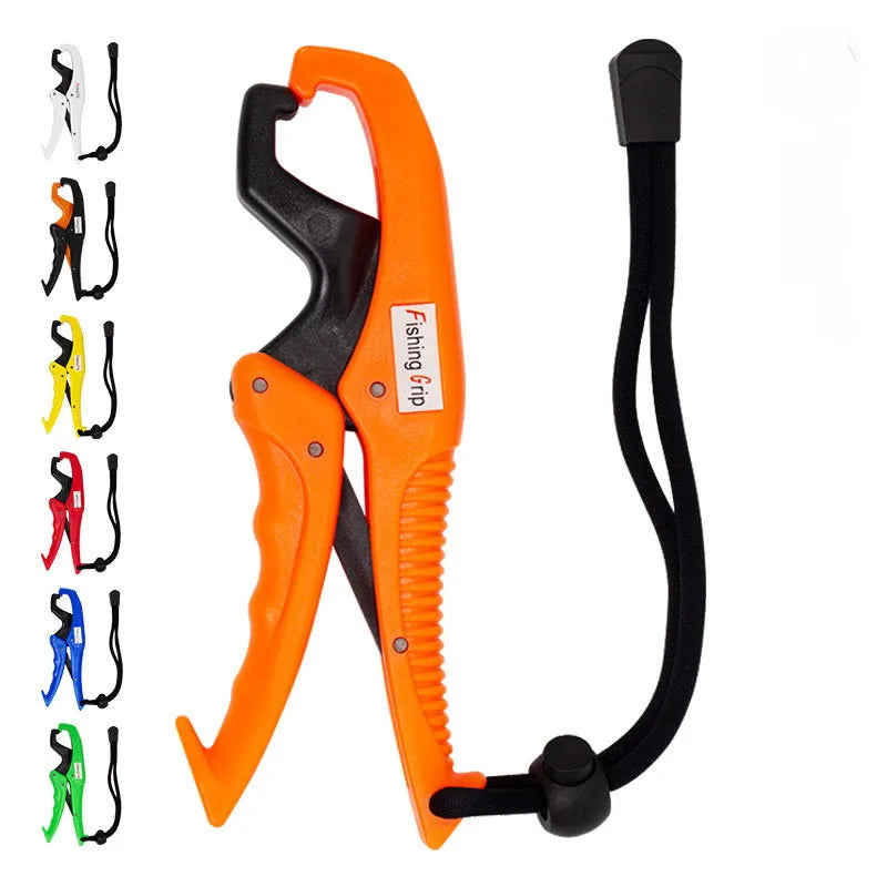 Alicate de Pesca Flutuante com Lanyard
