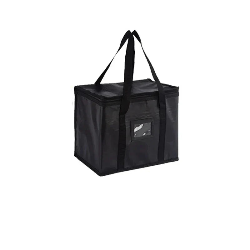 Bolsa Térmica - Capacidade De Até 70L