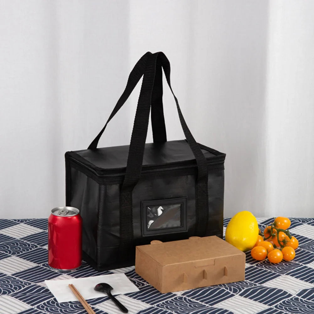 Bolsa Térmica - Capacidade De Até 70L