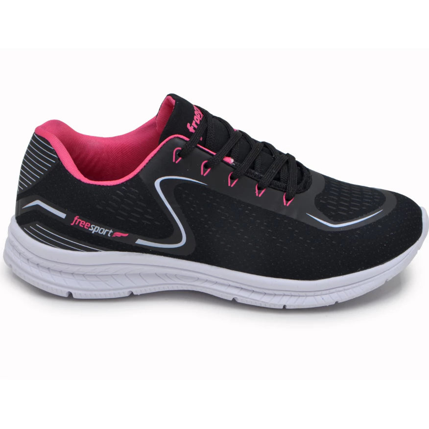 Tênis Feminino Esportivo Leve