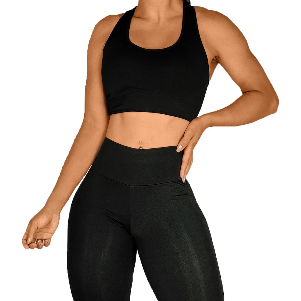 Top Nadador Fitness Academia