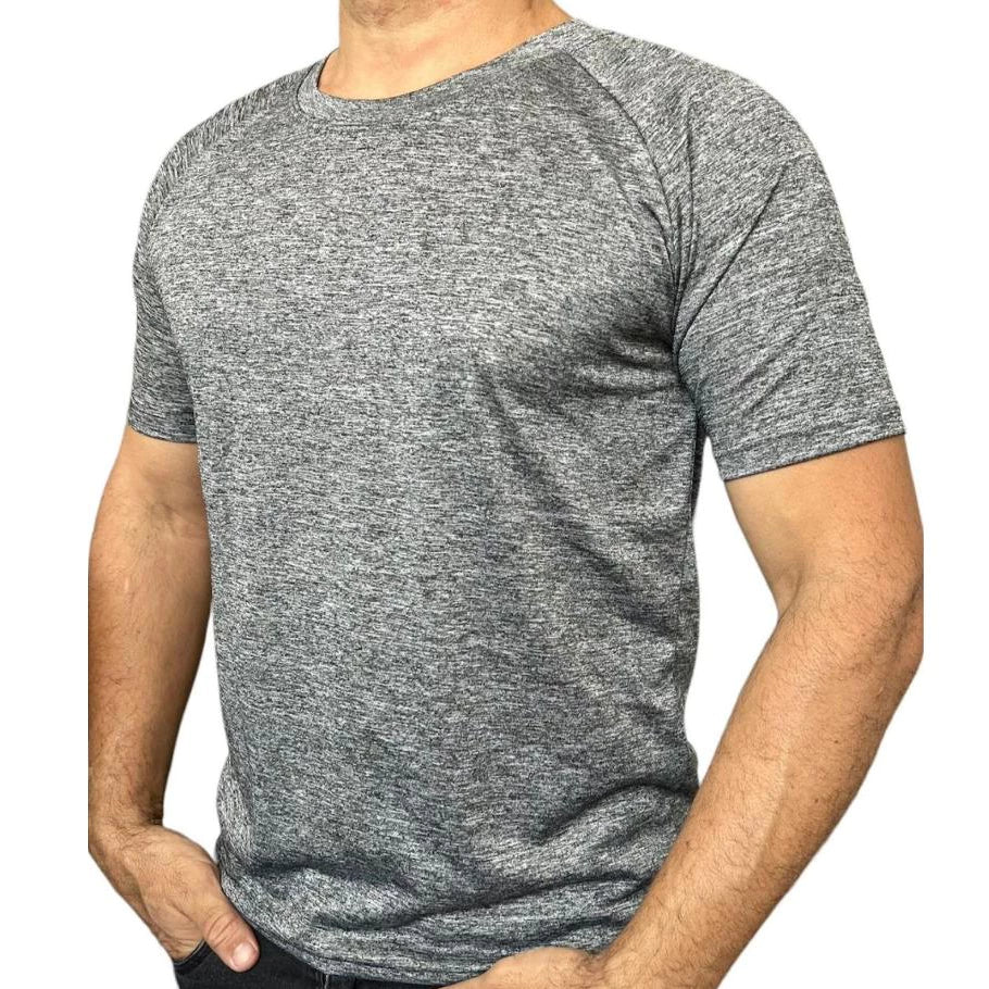 Camiseta Dry Fit Masculina Academia