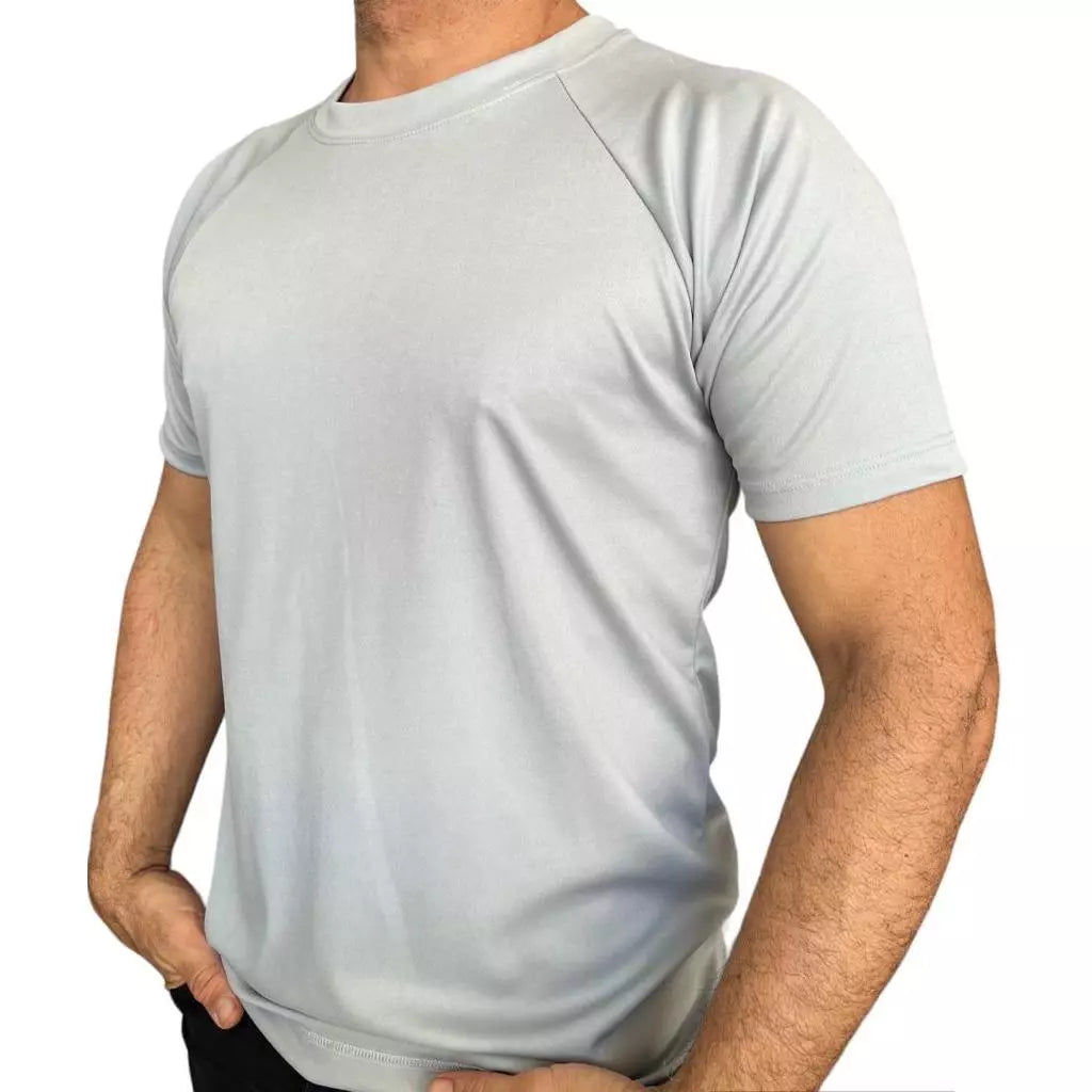 Camiseta Dry Fit Masculina Academia