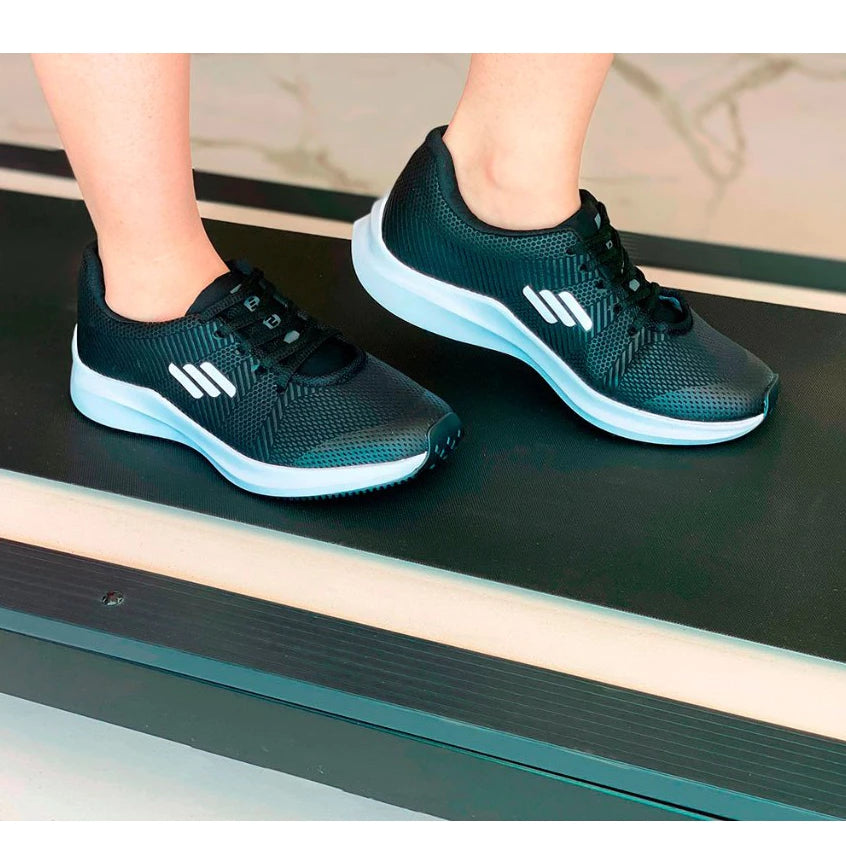 Tenis Feminino Impact O2X Academia