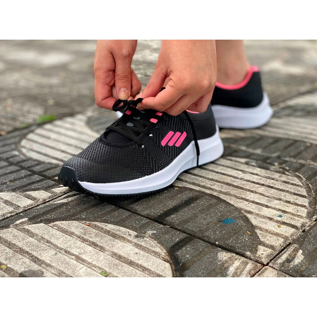 Tenis Feminino Impact O2X Academia
