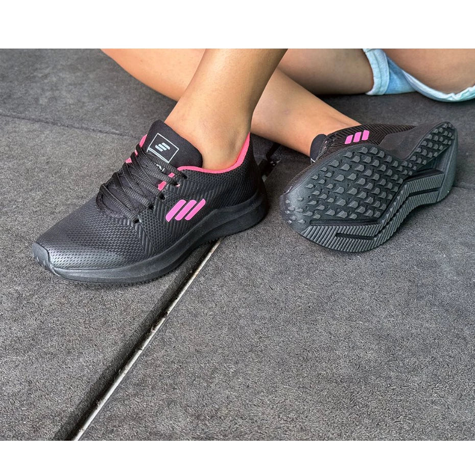 Tenis Feminino Impact O2X Academia