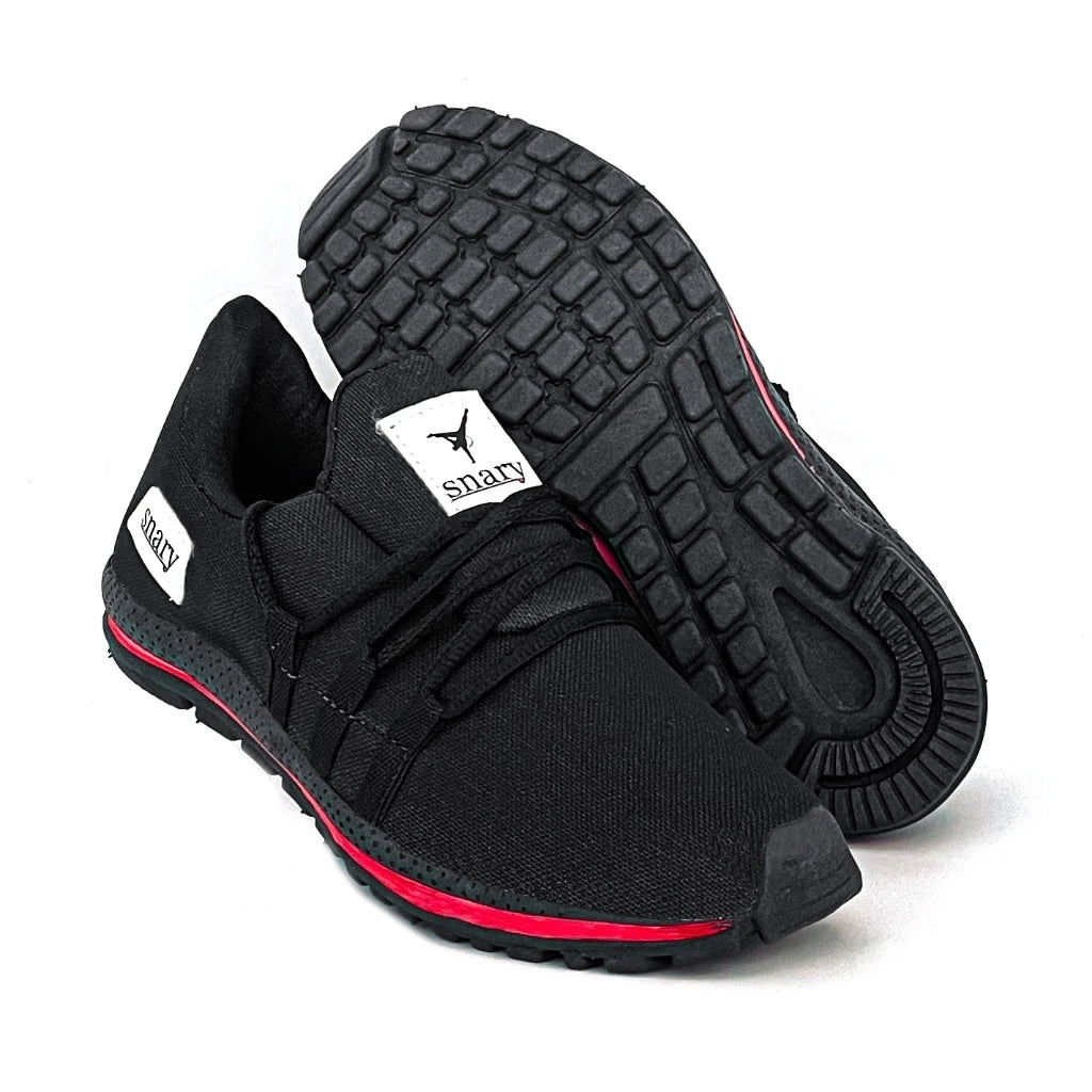 Tênis SNR Confortavel Academia Caminhada