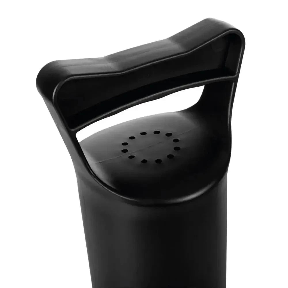 Bomba de Ar Manual Inflável Air Pump