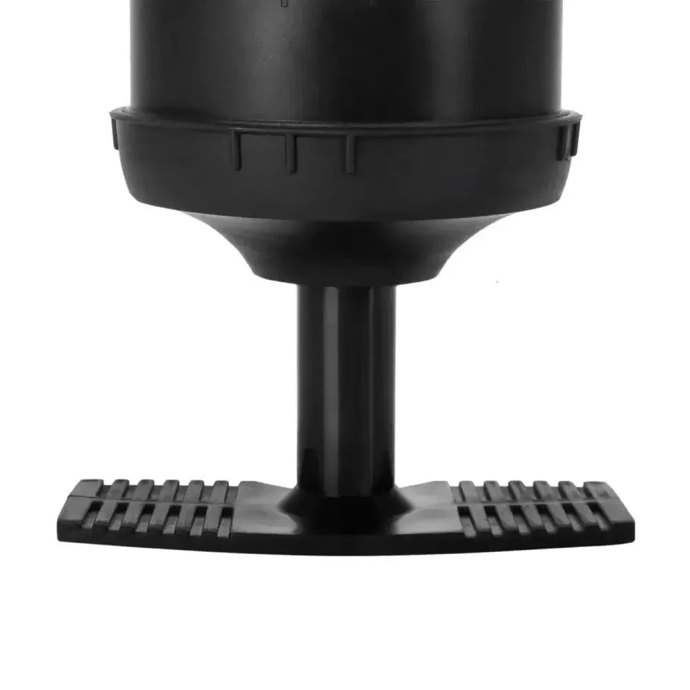 Bomba de Ar Manual Inflável Air Pump