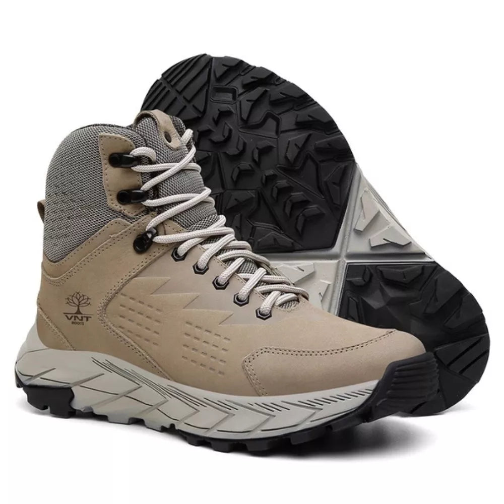 Bota Adventure Masculina Trek Welt II