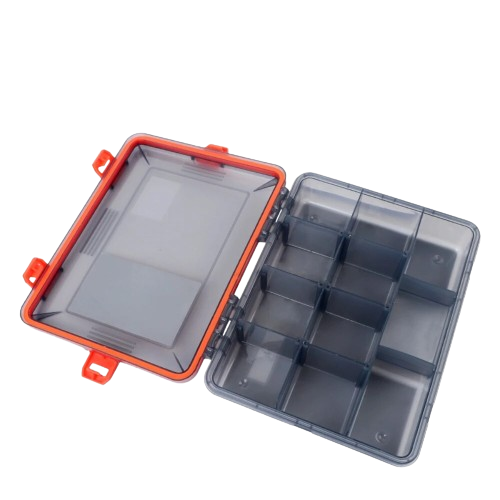 Caixa Organizadora a Prova d'água