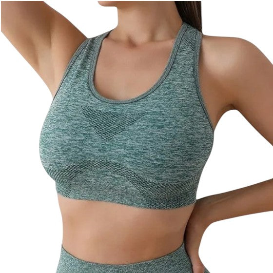 Top Esportivo Push Up