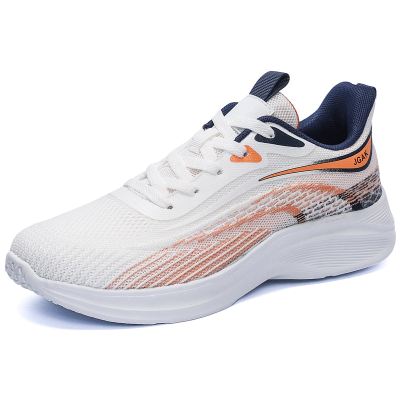 Tênis Masculino Casual Antiderrapante