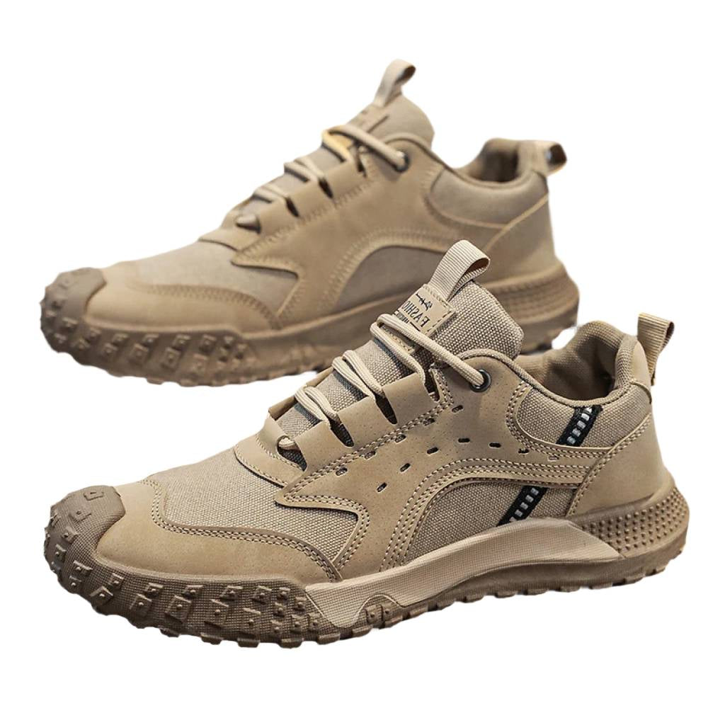 Tênis Masculino Casual Respirável Leve