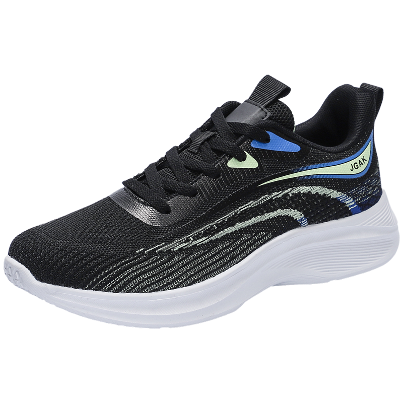 Tênis Masculino Casual Antiderrapante