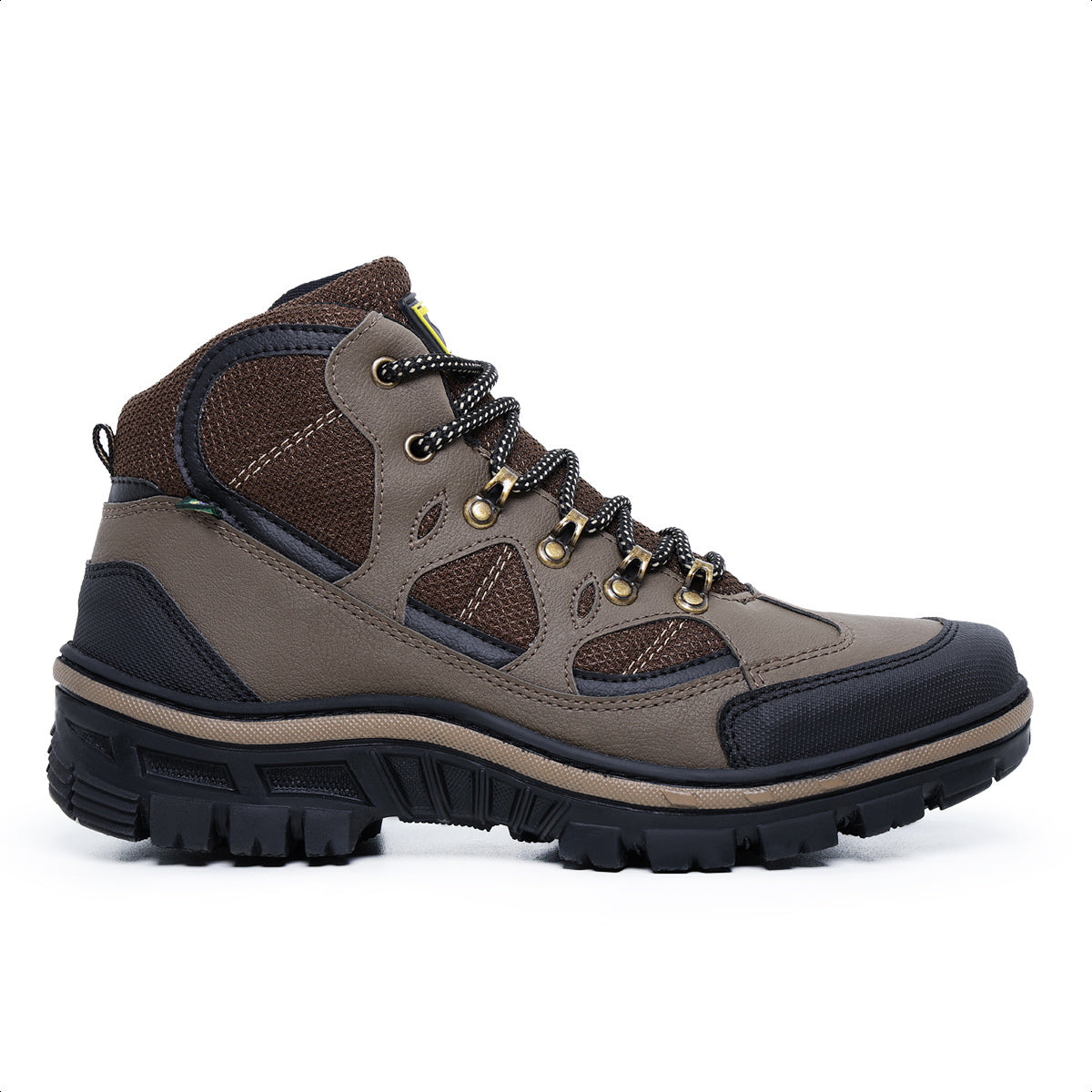 Bota Masculina Adventure Extreme