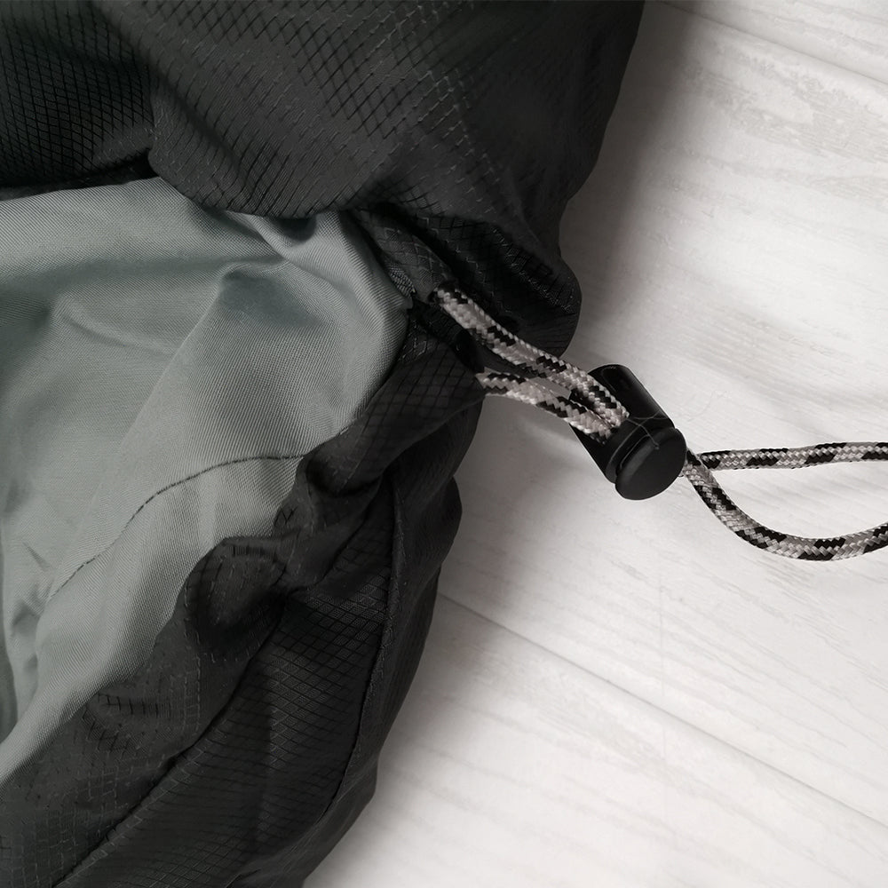 Saco de Dormir de Algodão Leve Camping