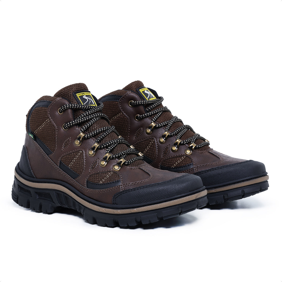 Bota Masculina Adventure Extreme