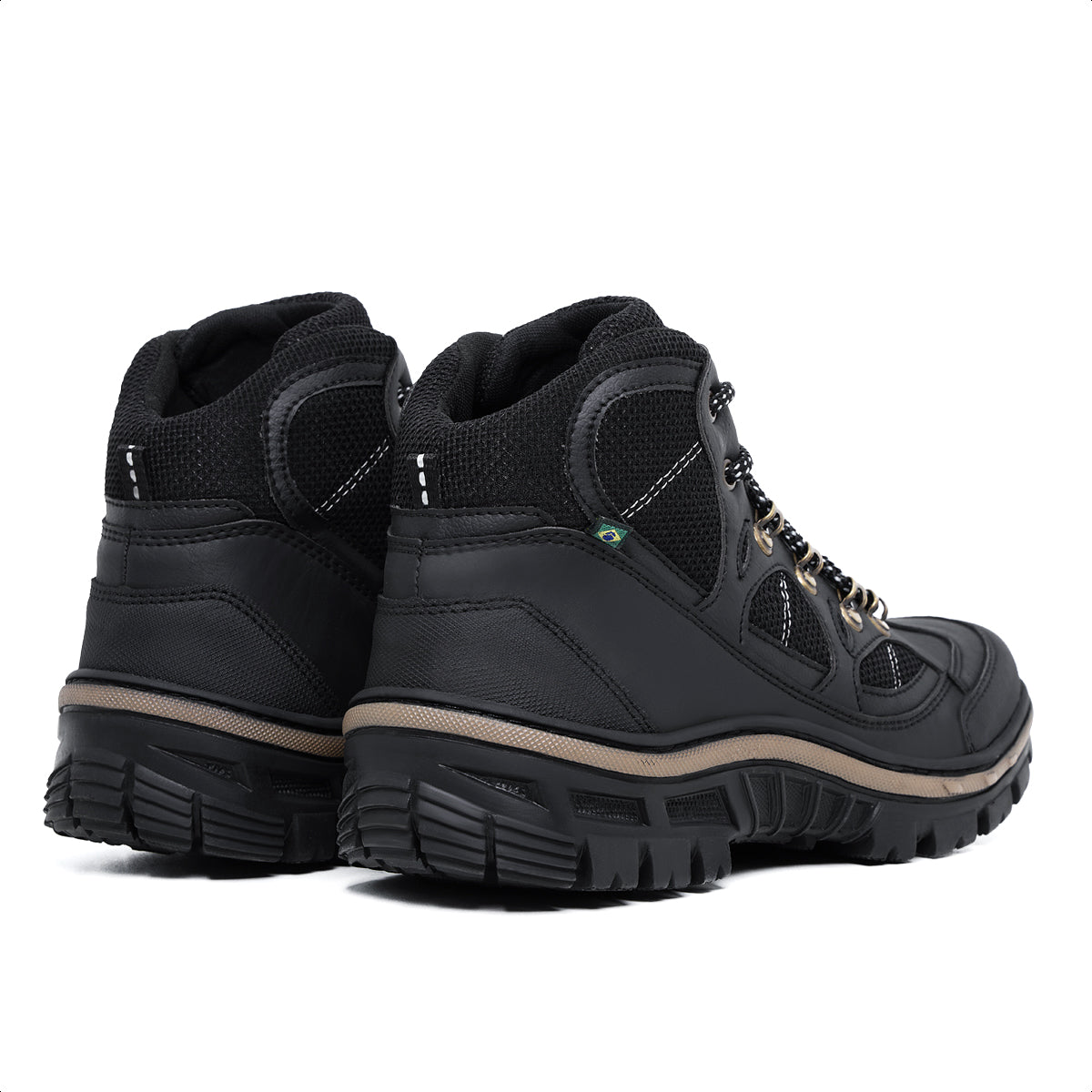 Bota Masculina Adventure Extreme