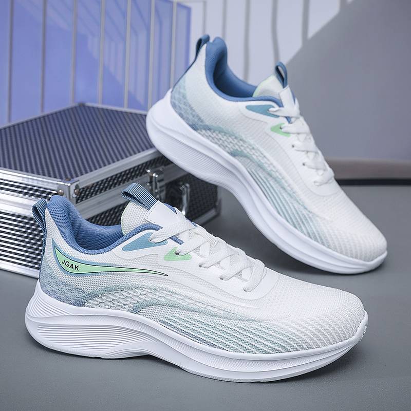 Tênis Masculino Casual Antiderrapante