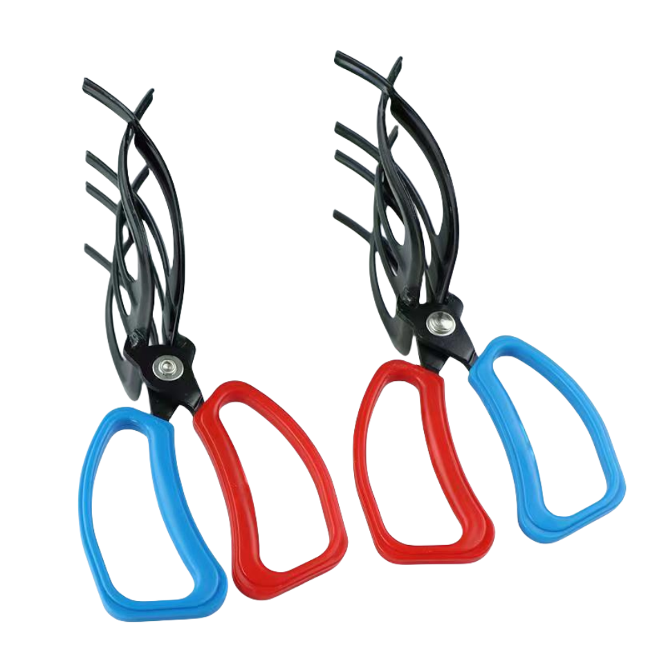 Alicate de Pesca Metal com Garra de Controle