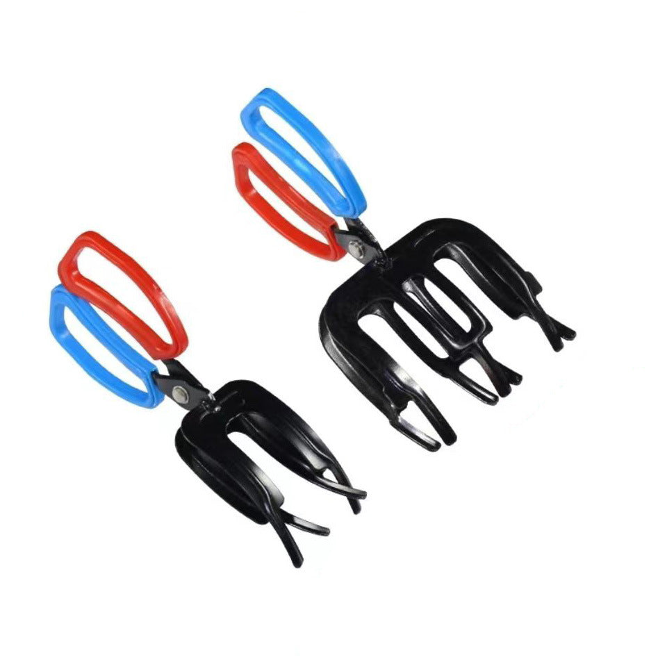 Alicate de Pesca Metal com Garra de Controle