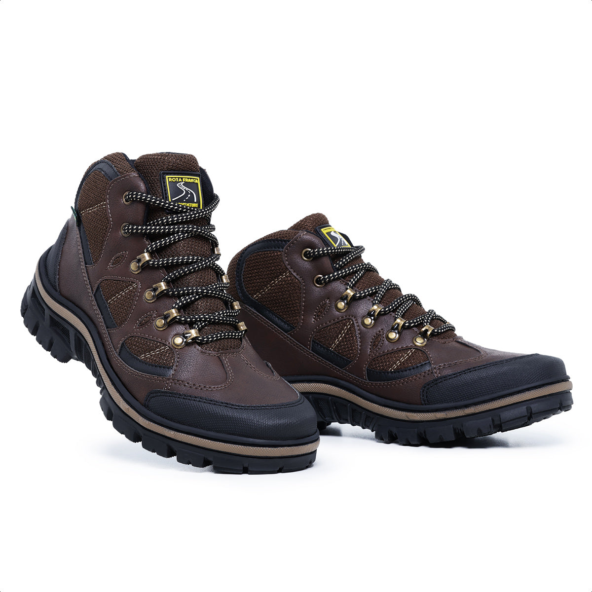 Bota Masculina Adventure Extreme