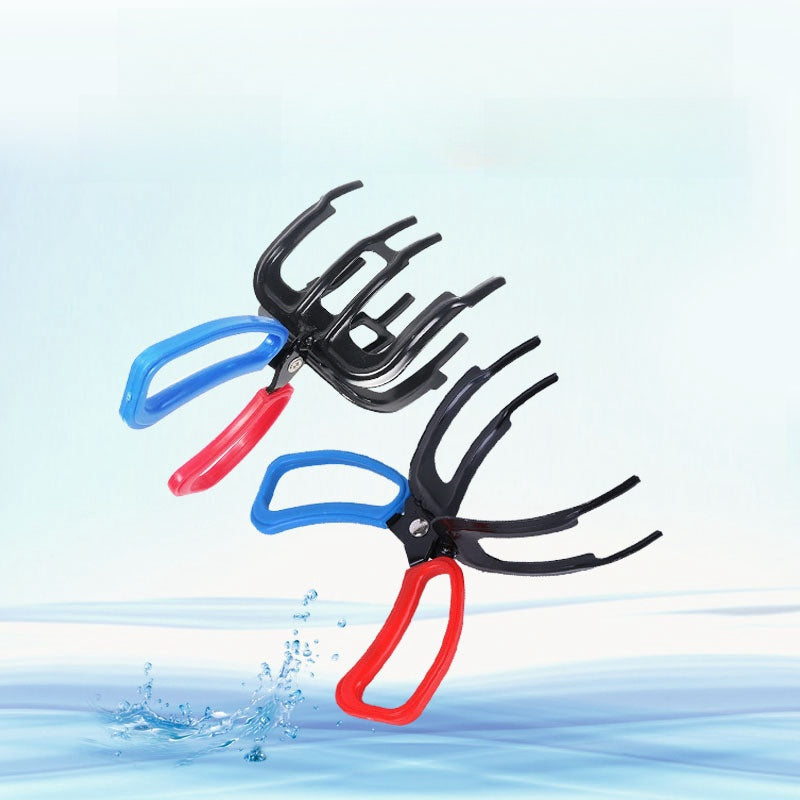 Alicate de Pesca Metal com Garra de Controle