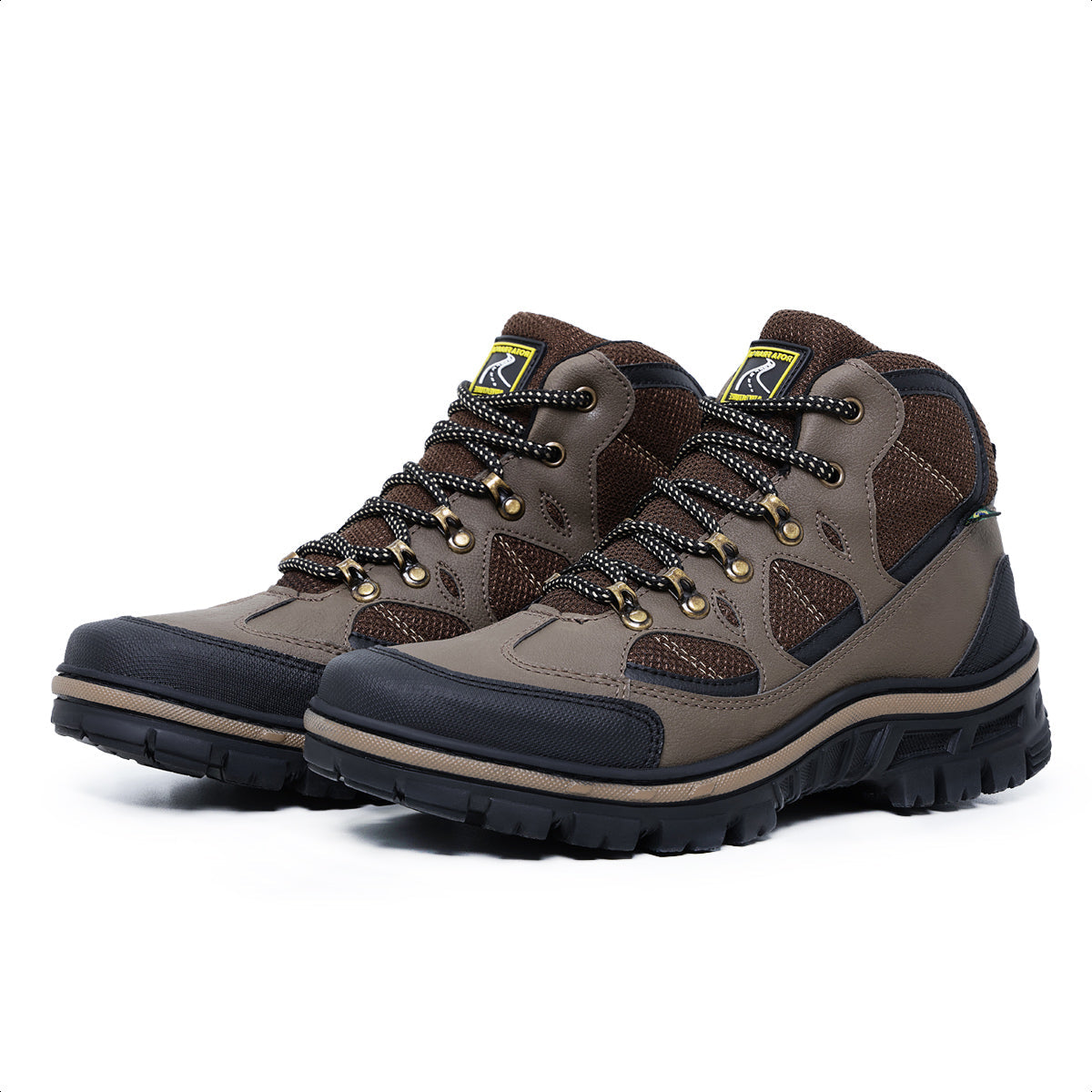 Bota Masculina Adventure Extreme