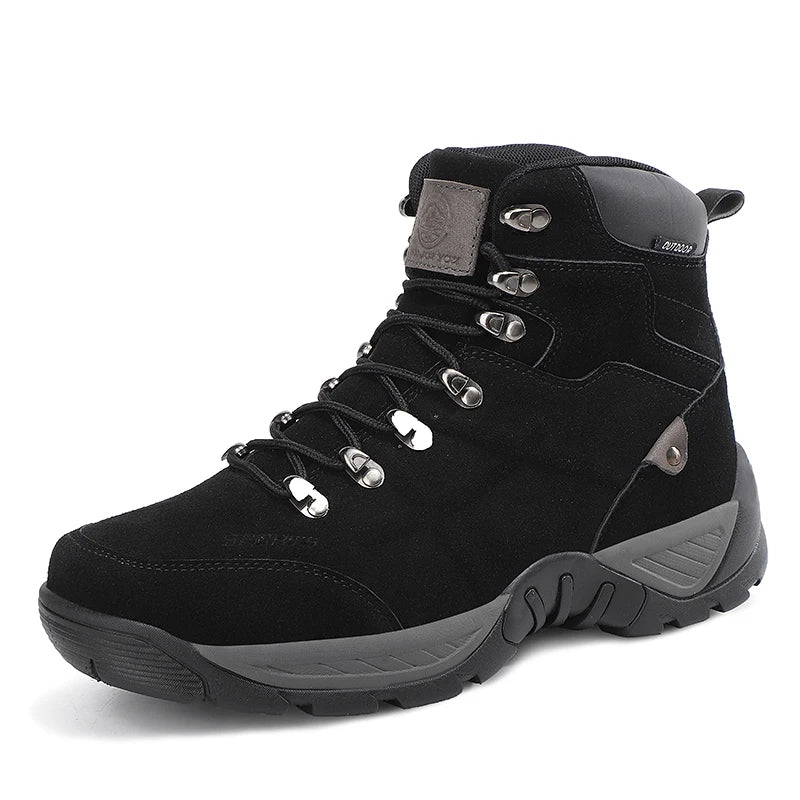 Bota Masculina Mountain Climber