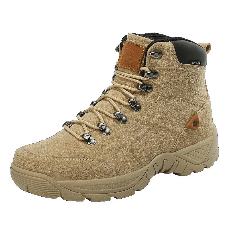 Bota Masculina Mountain Climber
