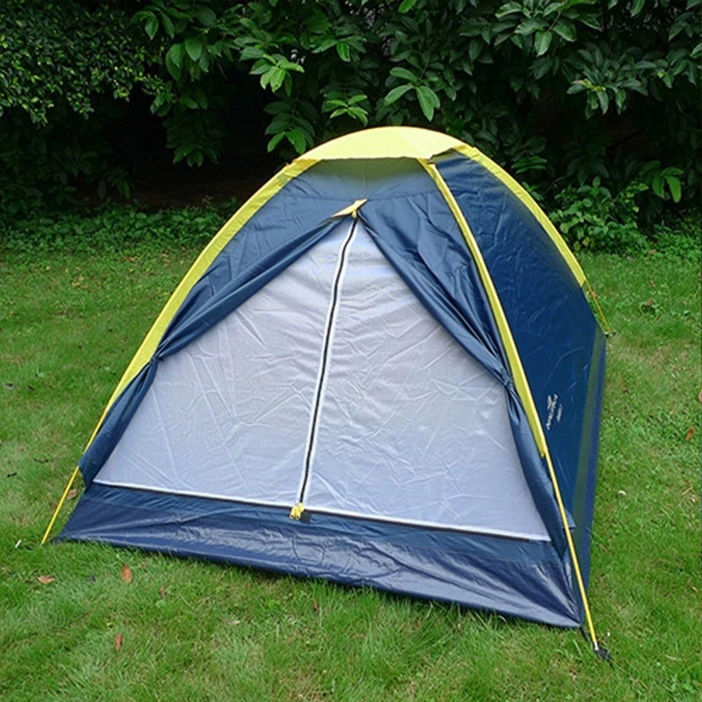 Barraca Camping Iglu 2/4 Pessoas